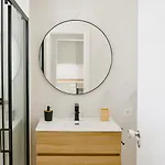 Lägenhet Rocha - Luxury