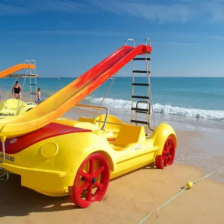 Appartamento Rocha - Luxury *