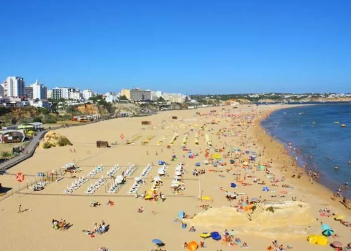 Rocha - Luxury Appartamento Portimão