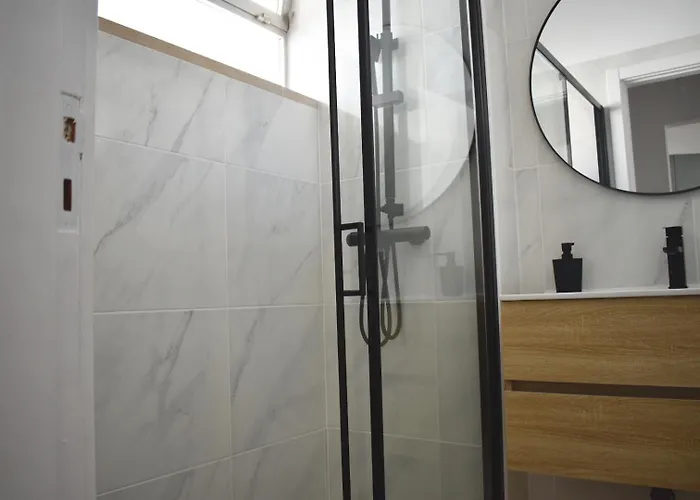 Rocha - Luxury Portimão