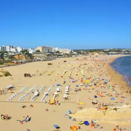 Rocha - Luxury Appartement Portimão