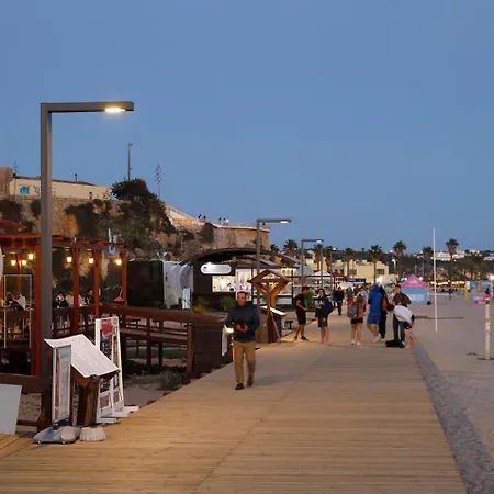 Appartement Rocha - Luxury *