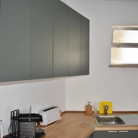 Rocha - Luxury Appartement Portimão