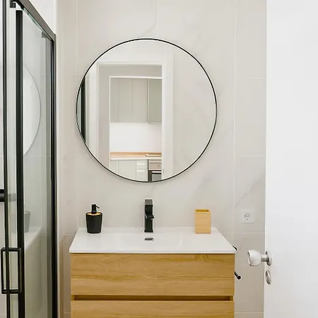 Appartement Rocha - Luxury