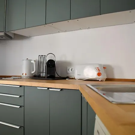 Apartmán Rocha - Luxury *