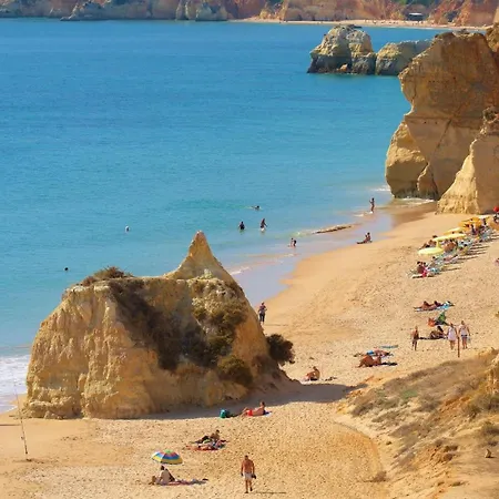 Appartement Rocha - Luxury Portimão