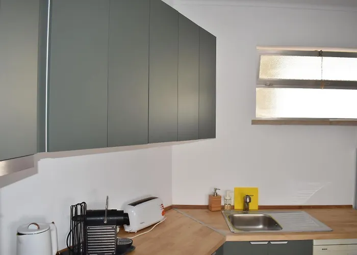 Rocha - Luxury Apartment Portimao