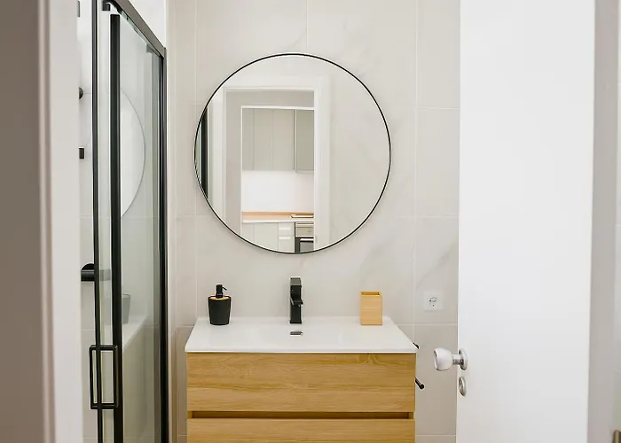 Apartment Rocha - Luxury