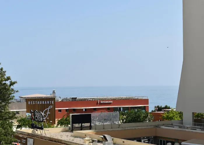 Apartment Rocha - Luxury