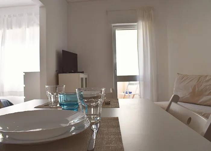 Apartment Rocha - Luxury