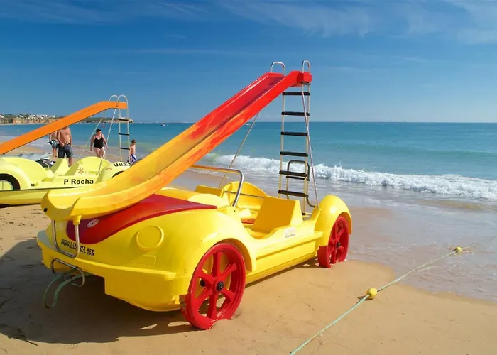 Apartment Rocha - Luxury *