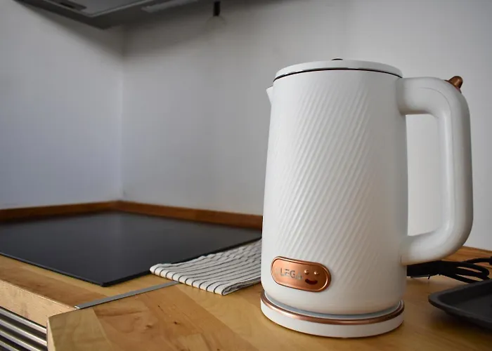 Rocha - Luxury 포티마오