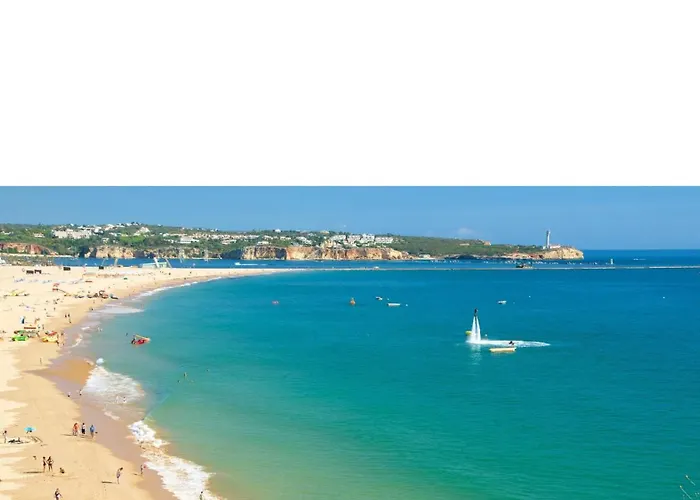 Rocha - Luxury 아파트 포티마오