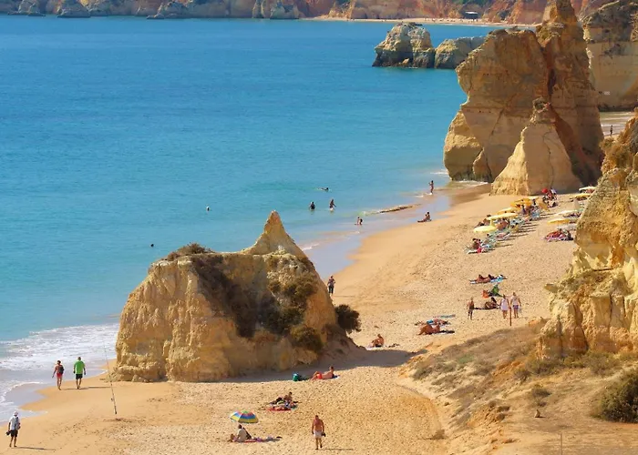 아파트 Rocha - Luxury 포티마오