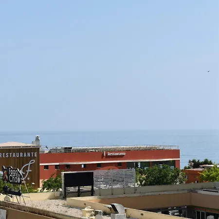 Apartamento Rocha - Luxury