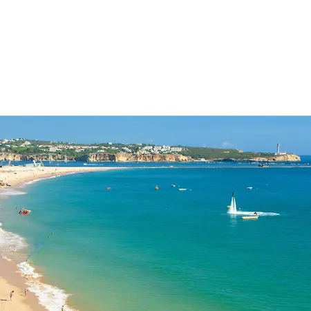 Rocha - Luxury Apartamento Portimão