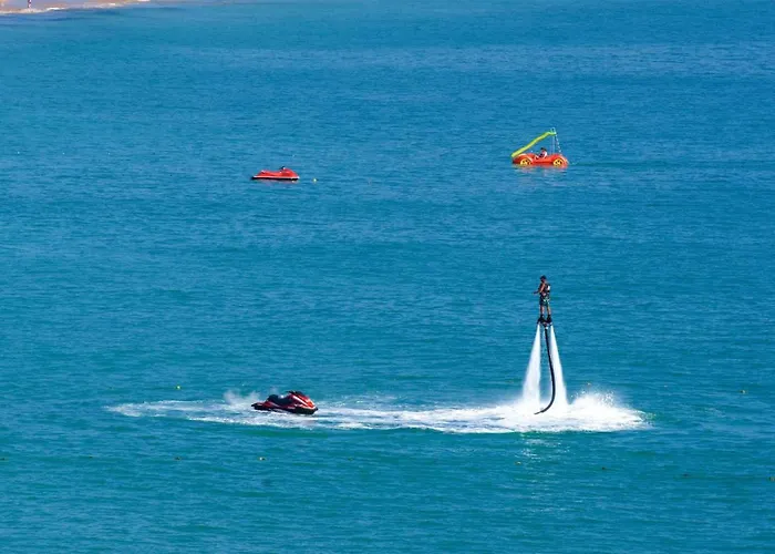 Rocha - Luxury 公寓 波尔蒂芒